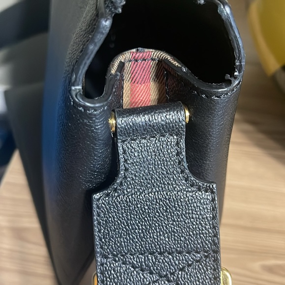 Burberry Bag - Picture 9 of 11